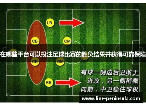 在哪些平台可以投注足球比赛的胜负结果并获得可靠保障